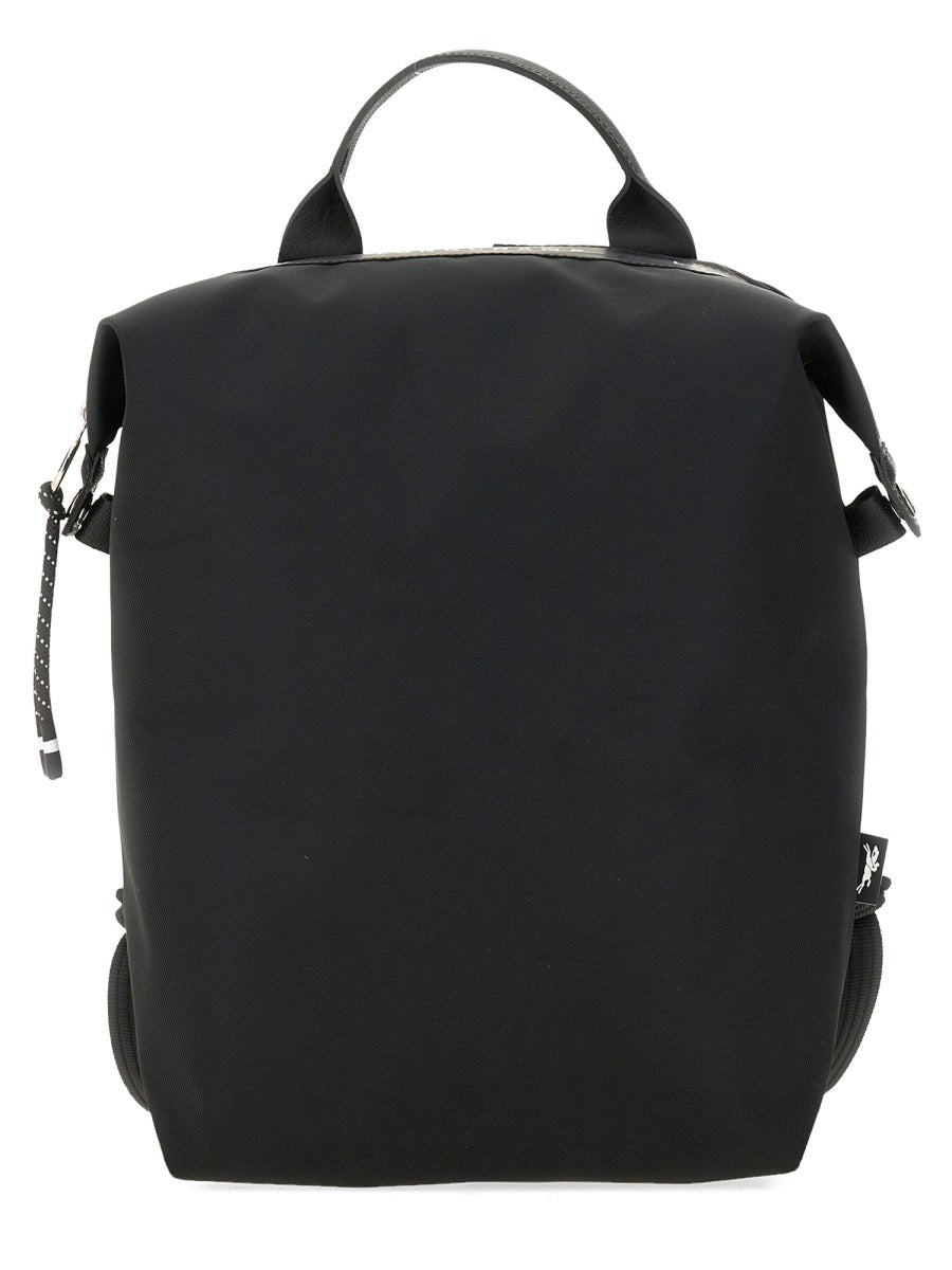 Longchamp Backpacks & Travels - Black | Wanan Luxury