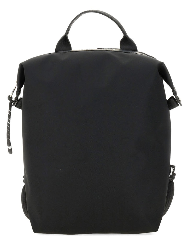Longchamp Backpacks & Travels - Black | Wanan Luxury