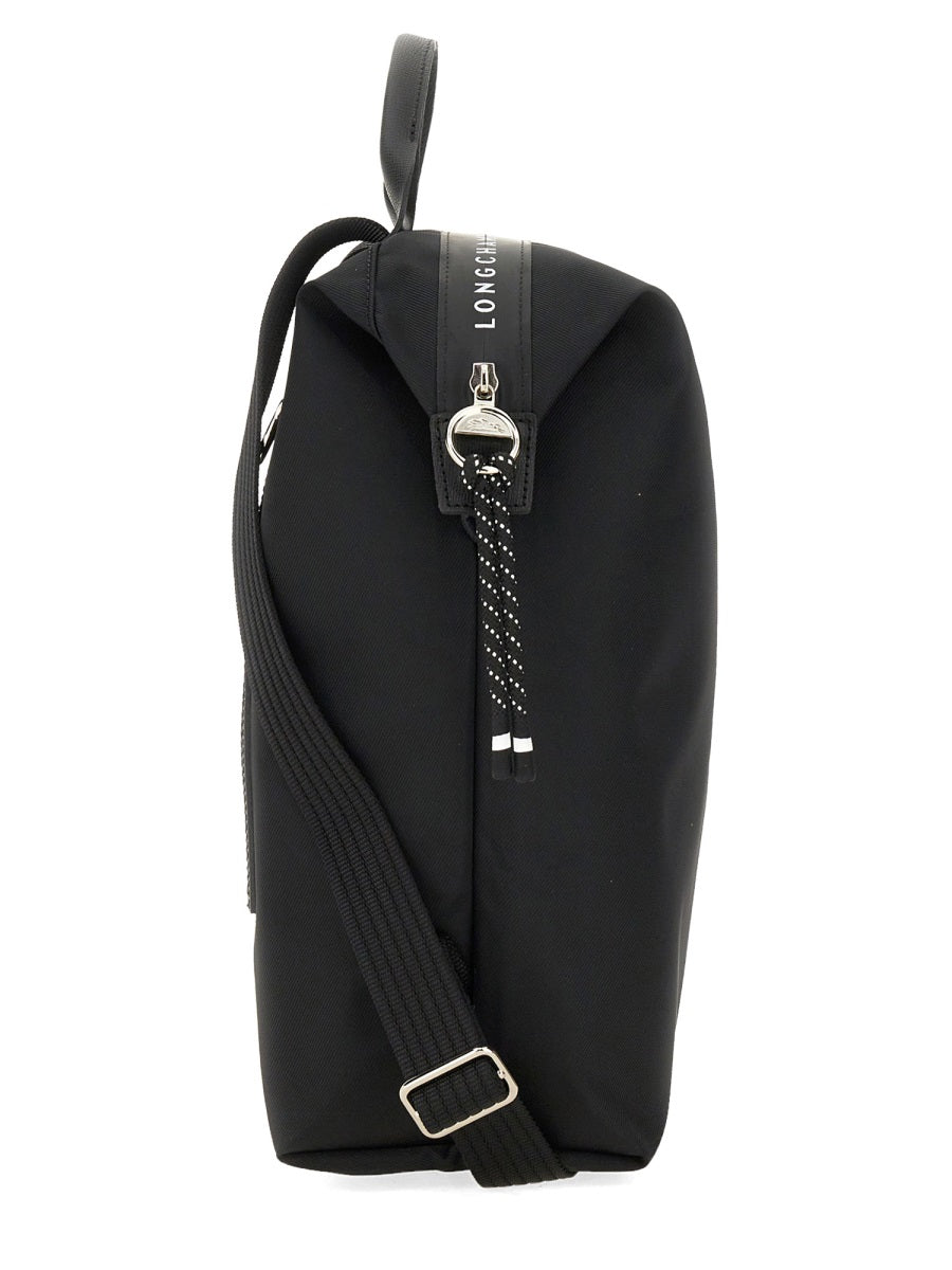 Longchamp Backpacks & Travels - Black | Wanan Luxury