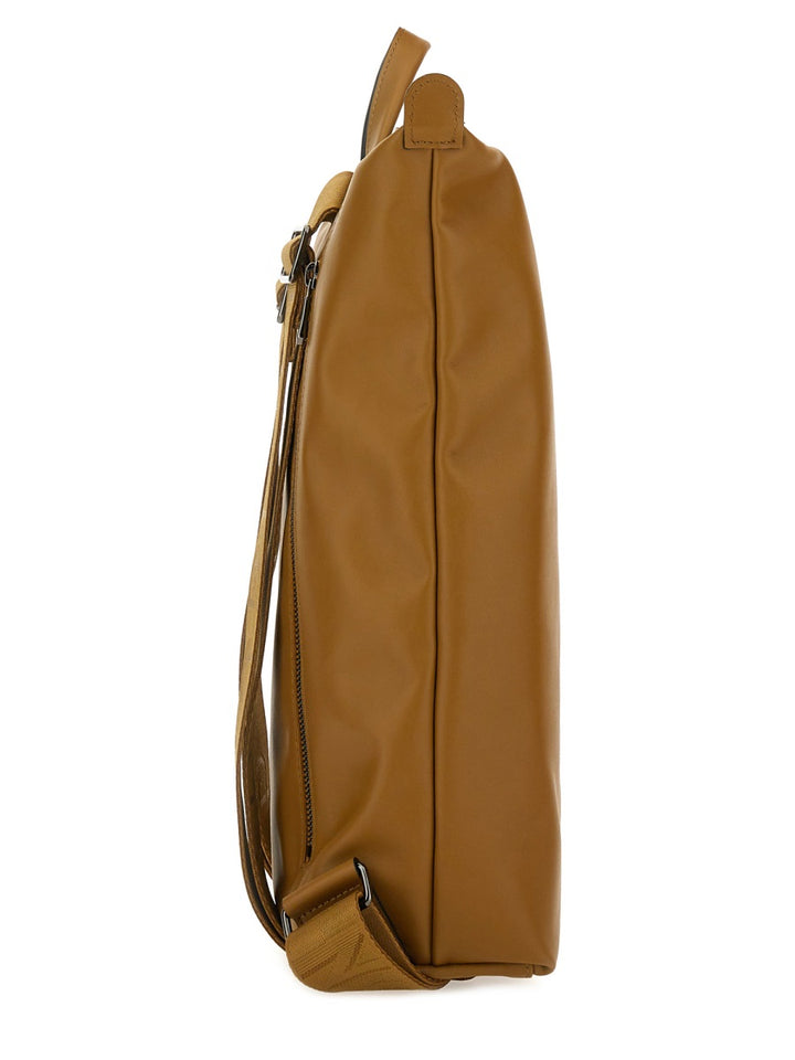Longchamp Backpacks & Travels - Beige | Wanan Luxury