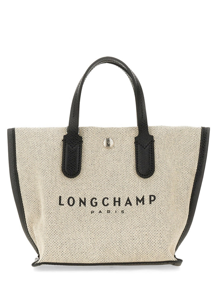 Longchamp Hand Bags - Neutral | Wanan Luxury