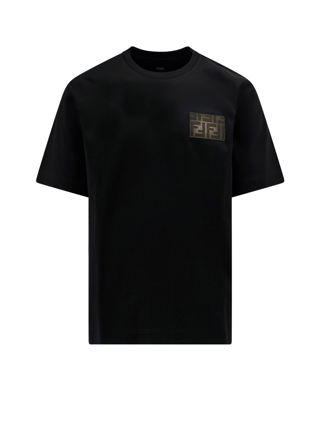 Fendi T-shirts and Polos - Blacks and greys | 642c710fee596cc485bbb1ce20d4db78b729d1ed