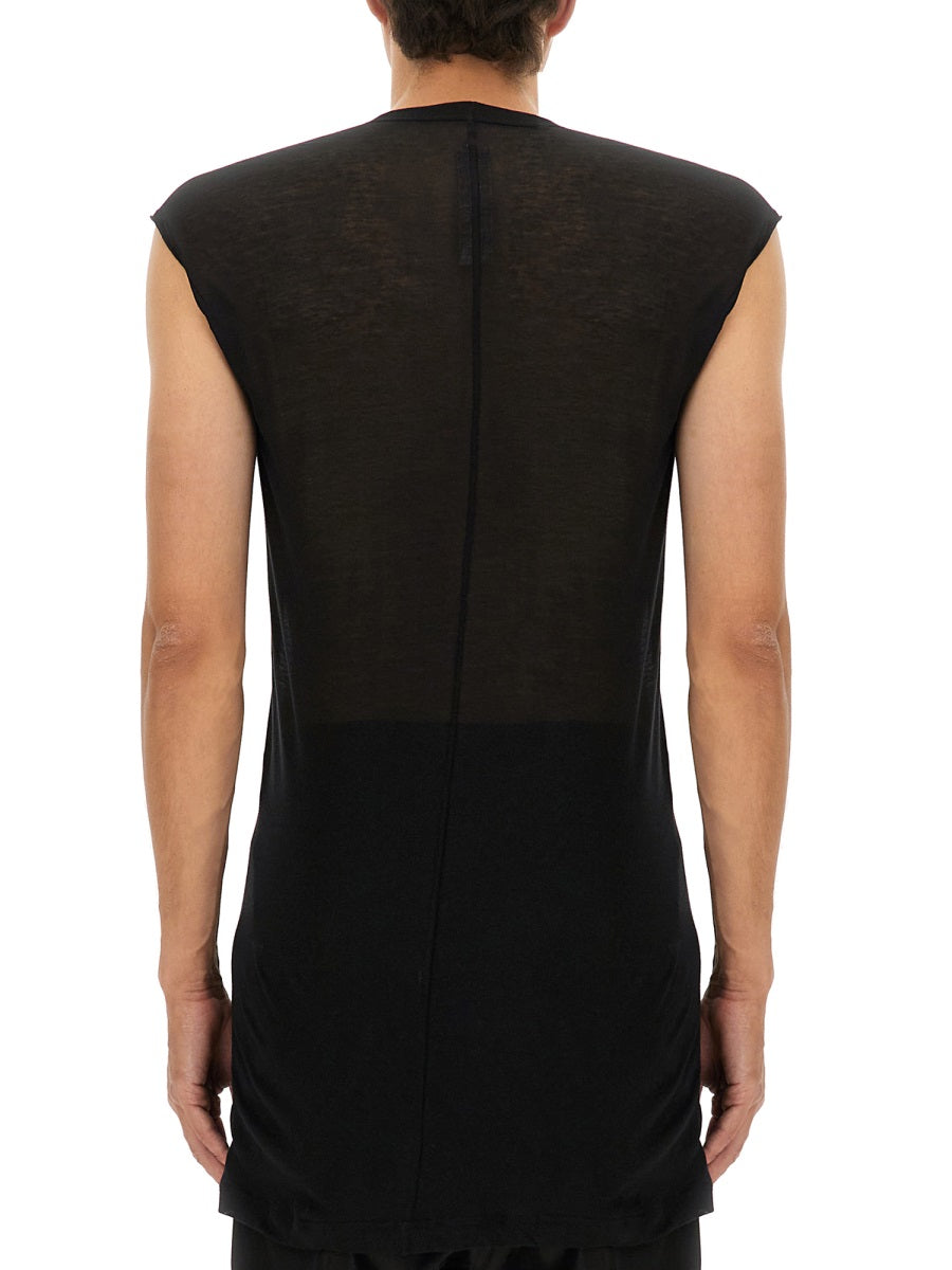 Rick Owens T shirts - Black | Wanan Luxury