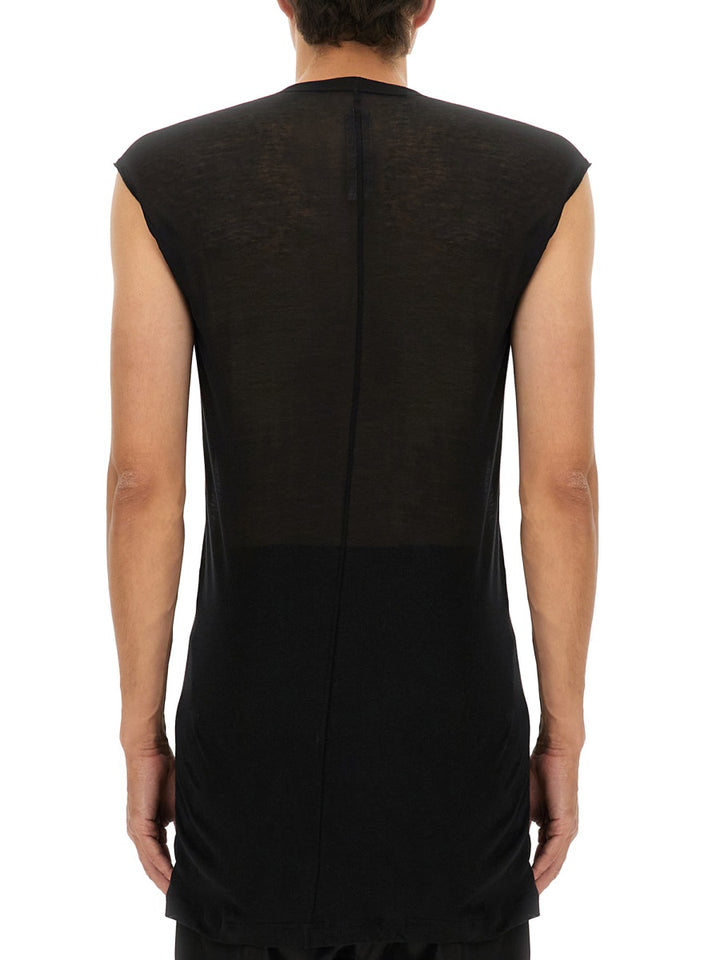 Rick Owens T shirts - Black | Wanan Luxury