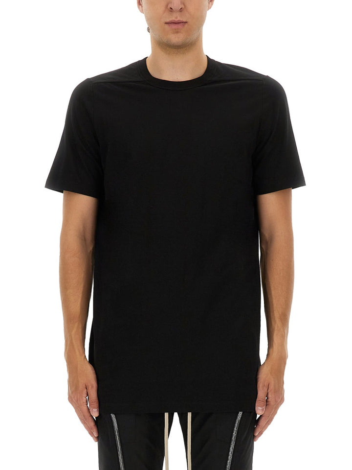 Rick Owens T shirts - Black | Wanan Luxury