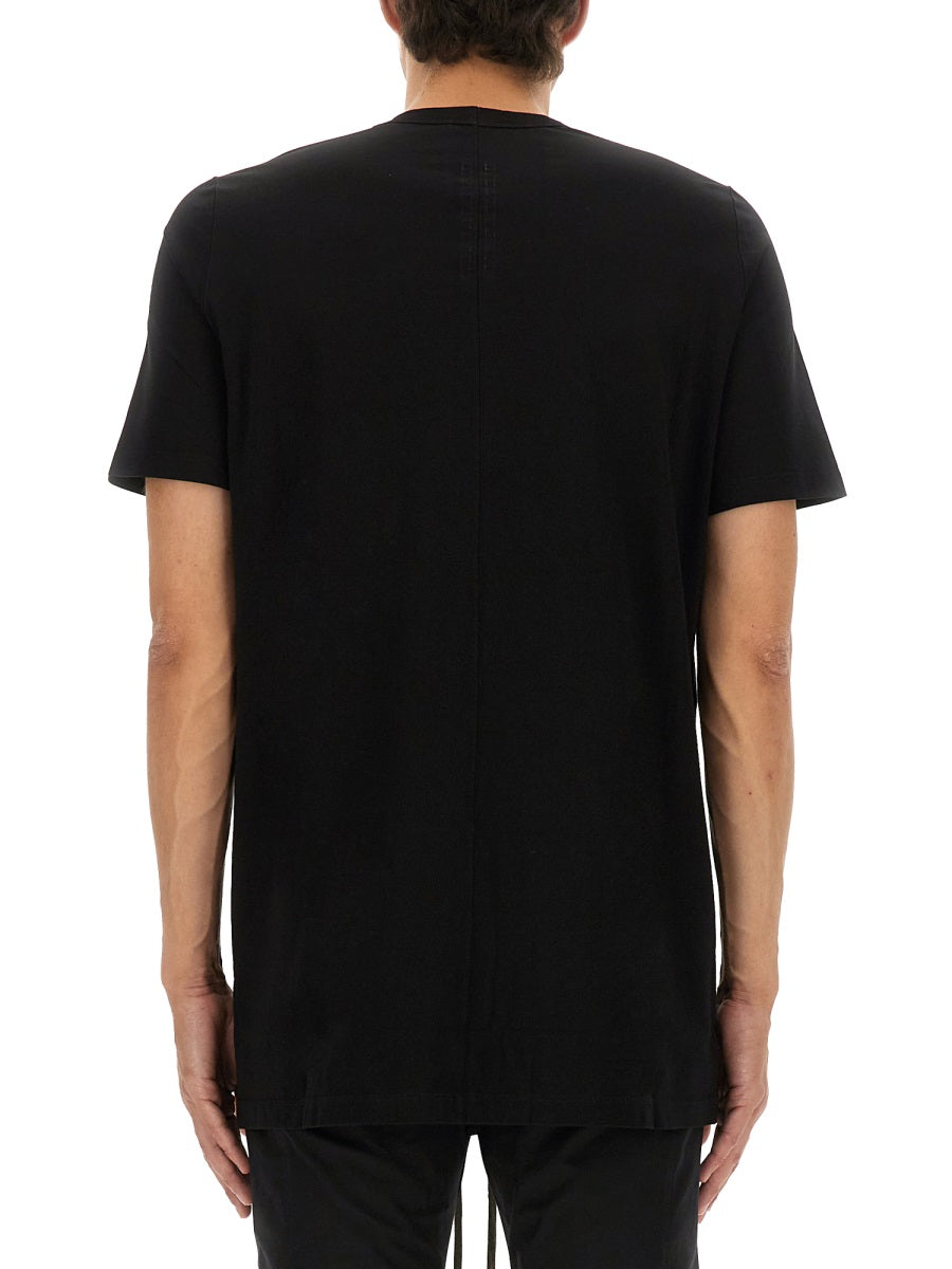 Rick Owens T shirts - Black | Wanan Luxury