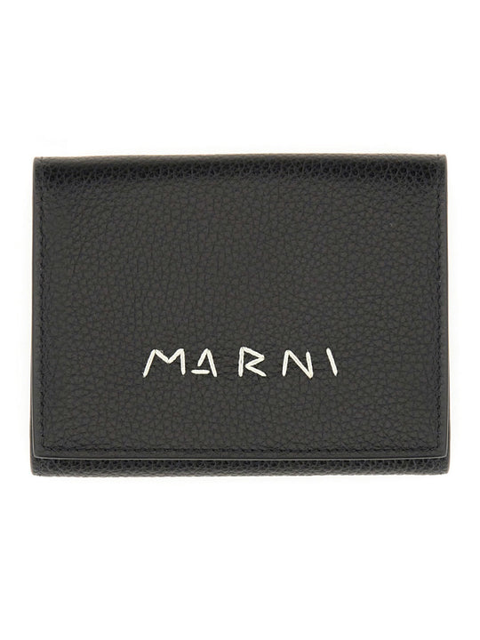 Tri-Fold Wallet