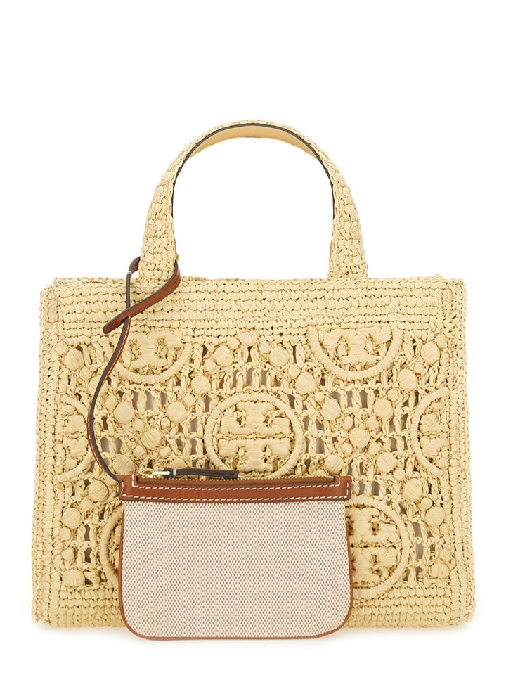 Tory Burch Hand Bags - Beige | Wanan Luxury