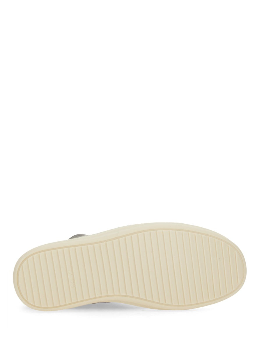 Rick Owens Sneakers - Black | Wanan Luxury