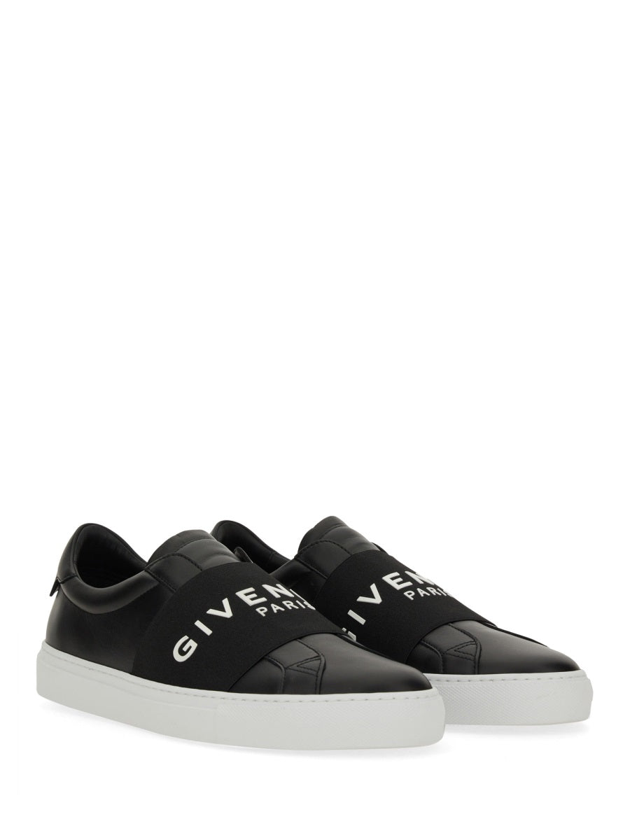 Givenchy Sneakers - Black | Wanan Luxury