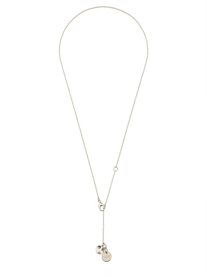 Marni Necklaces - Silver | Wanan Luxury
