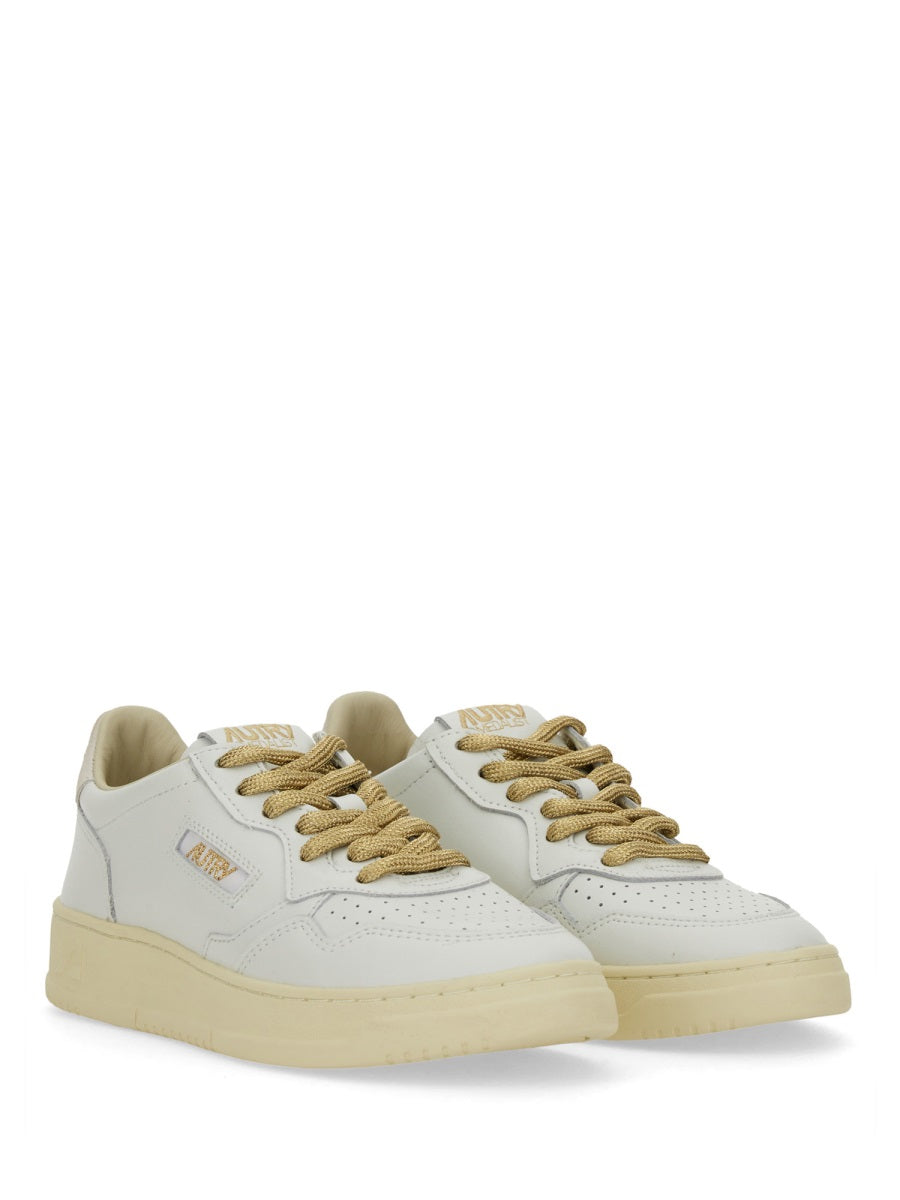 Autry Sneakers - White | Wanan Luxury