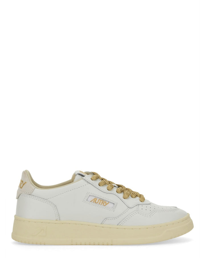 Autry Sneakers - White | Wanan Luxury