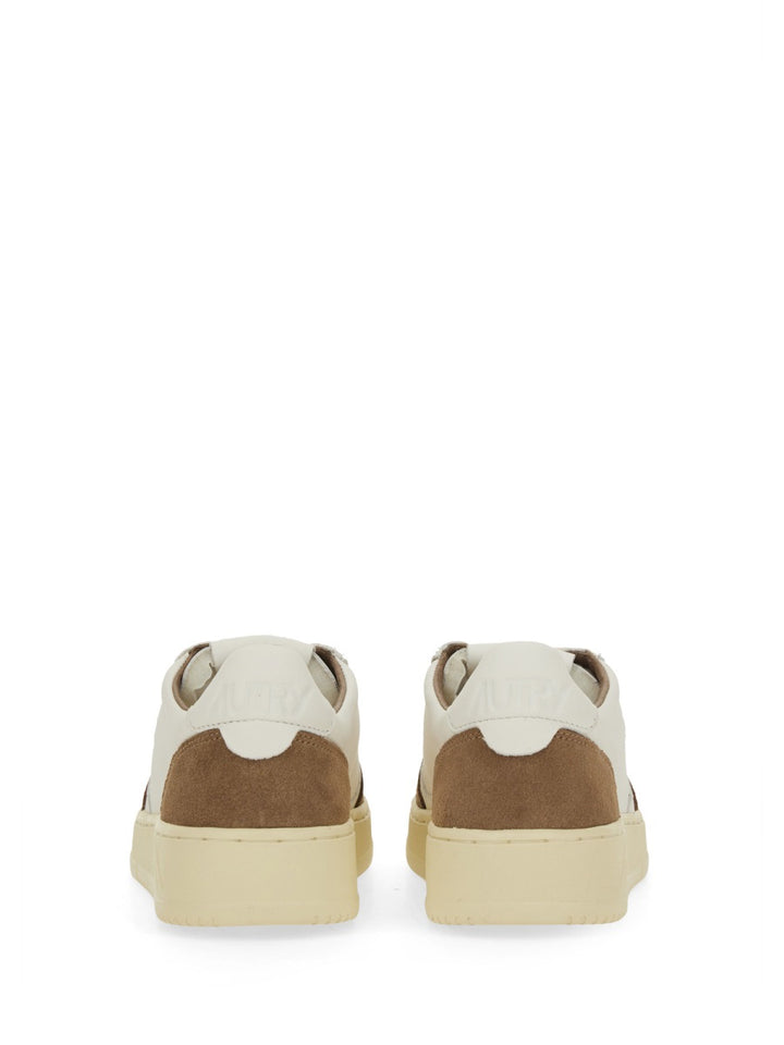 Autry Sneakers - Multcolor | Wanan Luxury