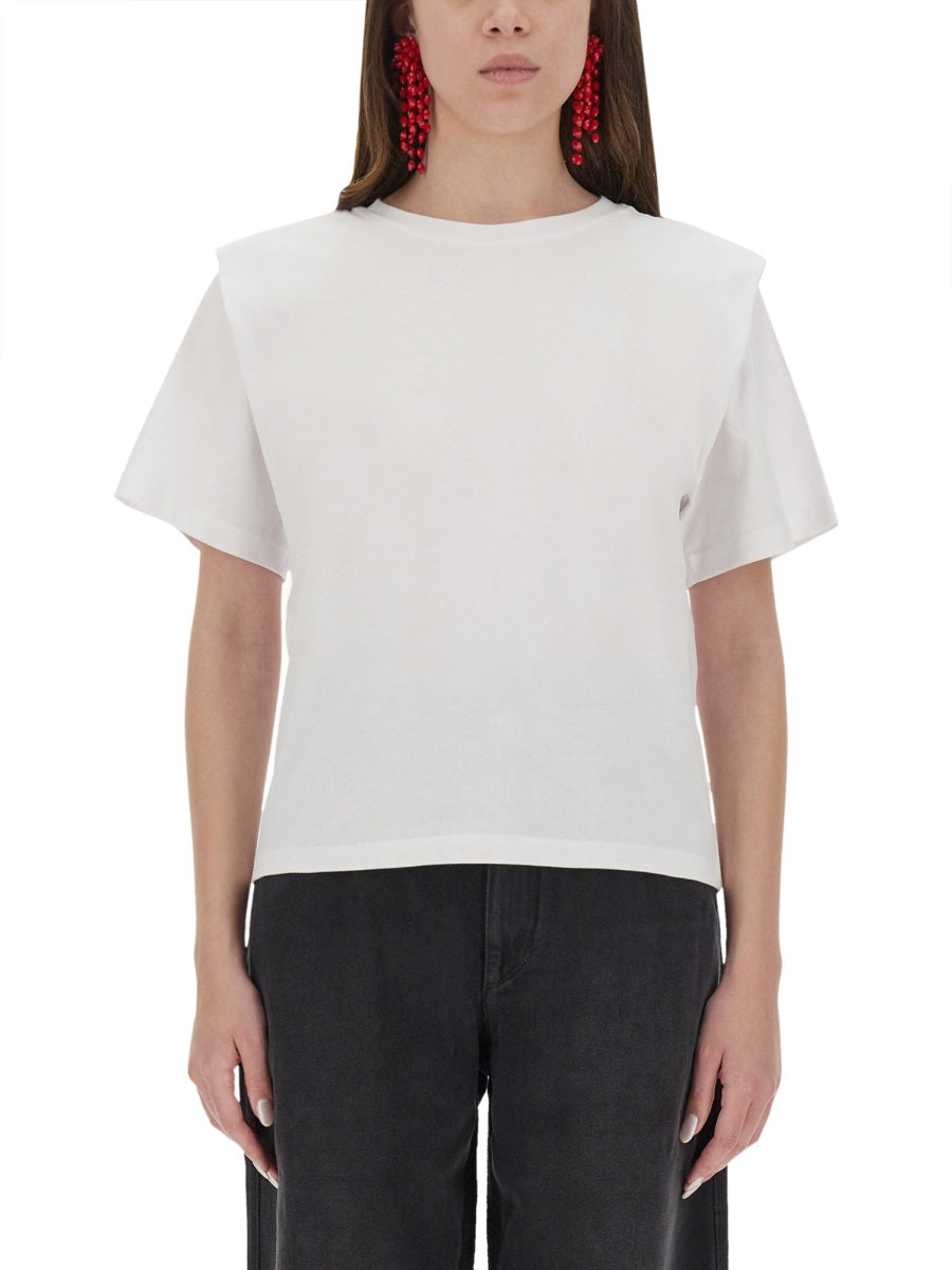 Isabel Marant T shirts - White | Wanan Luxury
