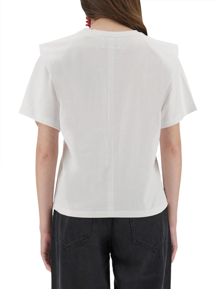 Isabel Marant T shirts - White | Wanan Luxury