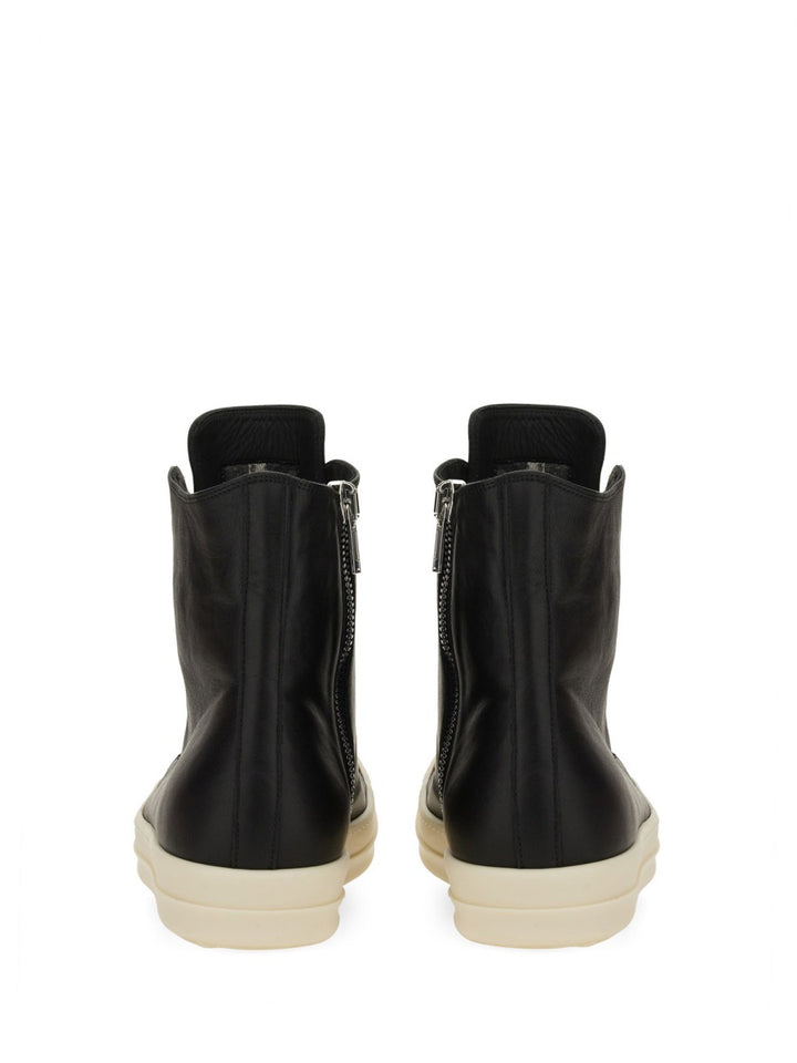 Rick Owens Sneakers - White | Wanan Luxury