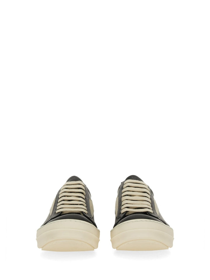 Rick Owens Sneakers - Black | Wanan Luxury