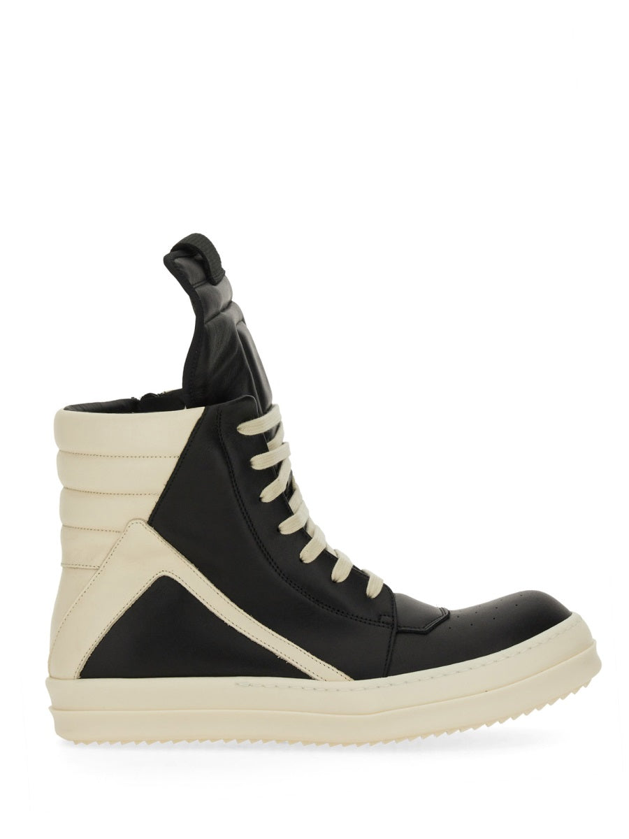 Rick Owens Sneakers - White | Wanan Luxury