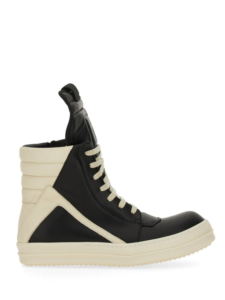 Rick Owens Sneakers - White | Wanan Luxury