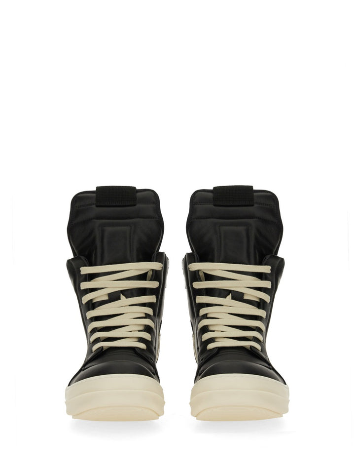 Rick Owens Sneakers - White | Wanan Luxury