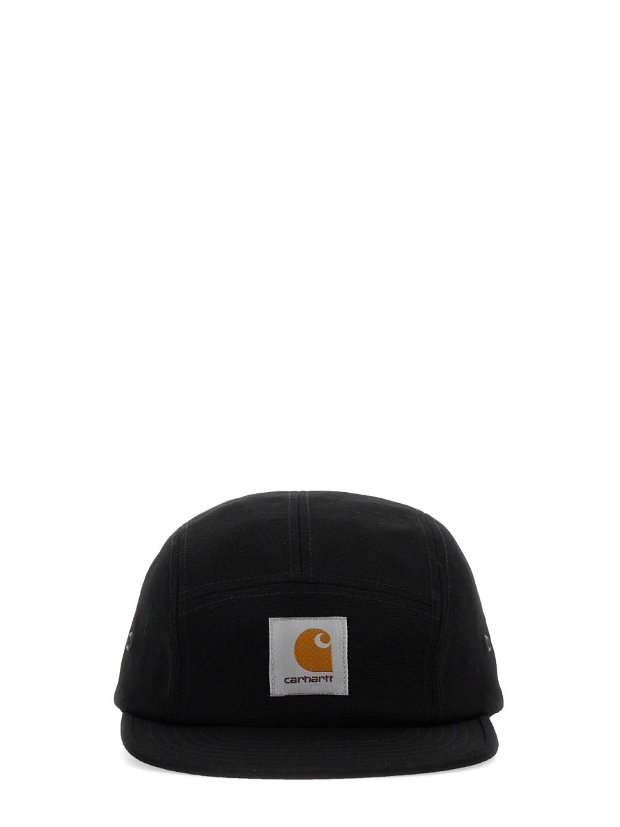 Carhartt Wip Hats - Black | Wanan Luxury