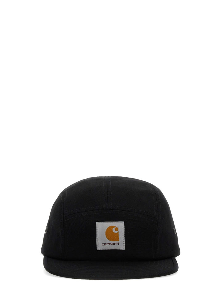 Carhartt Wip Hats - Black | Wanan Luxury