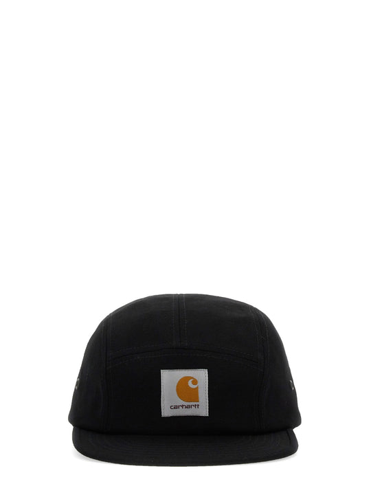 Baseball Hat With Logo