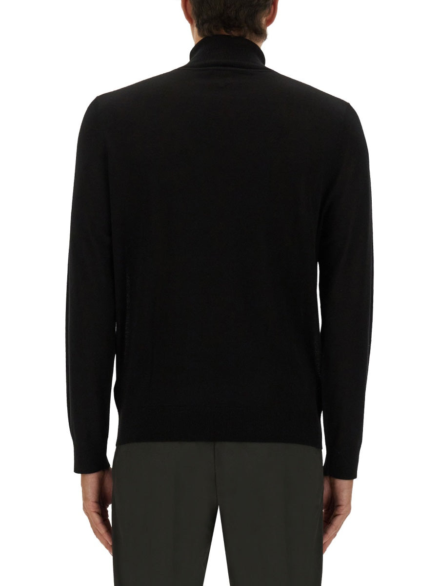 Paul Smith Sweaters - Black | Wanan Luxury