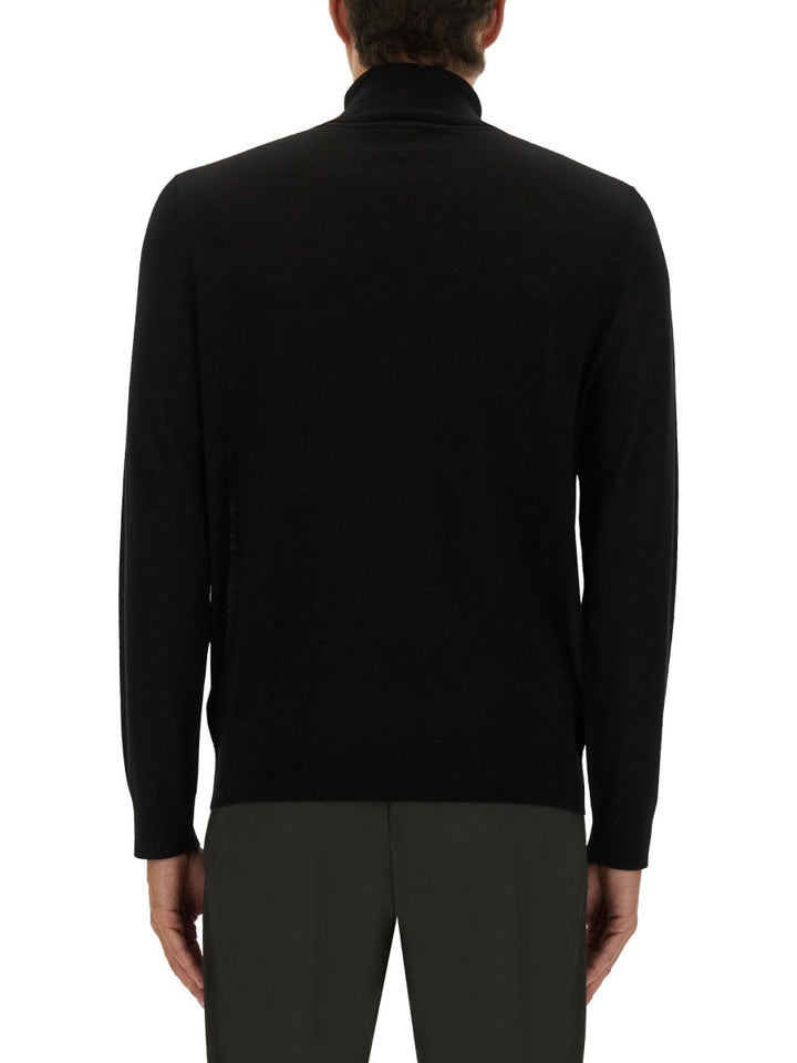 Paul Smith Sweaters - Black | Wanan Luxury