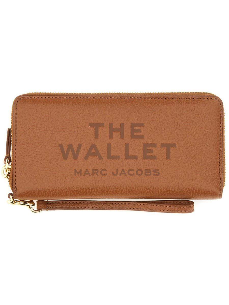 Marc Jacobs Wallets & Pures - Brown | Wanan Luxury