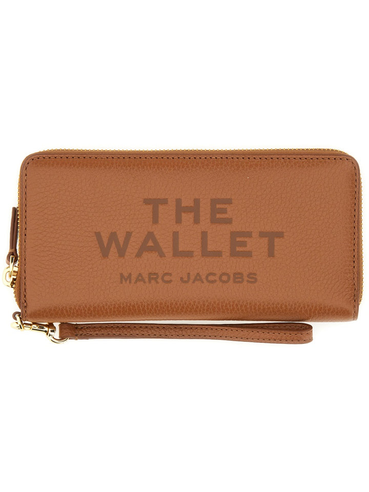 Marc Jacobs Wallets & Pures - Brown | Wanan Luxury