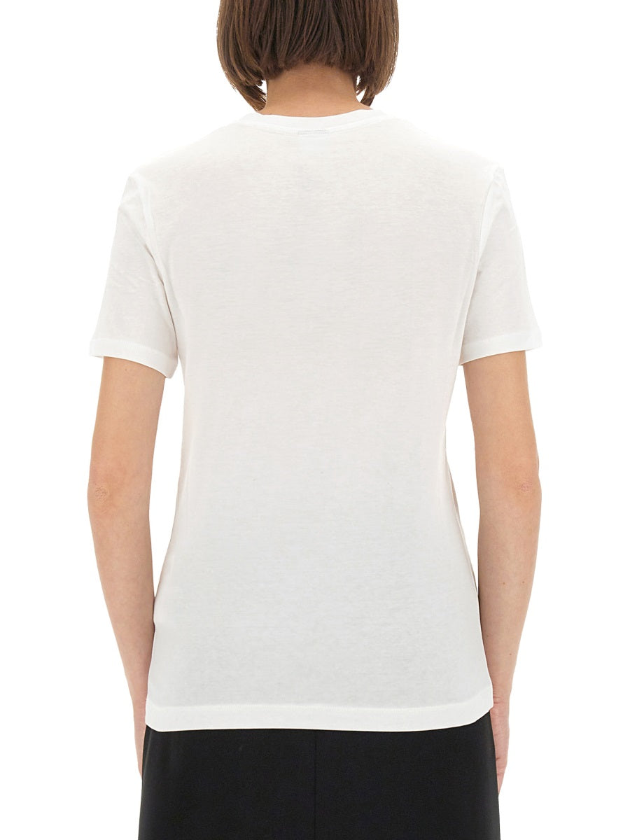 Ps Paul Smith T shirts - White | Wanan Luxury