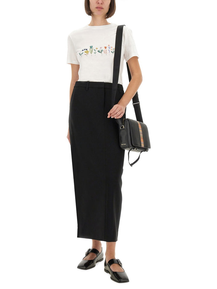 Ps Paul Smith T shirts - White | Wanan Luxury