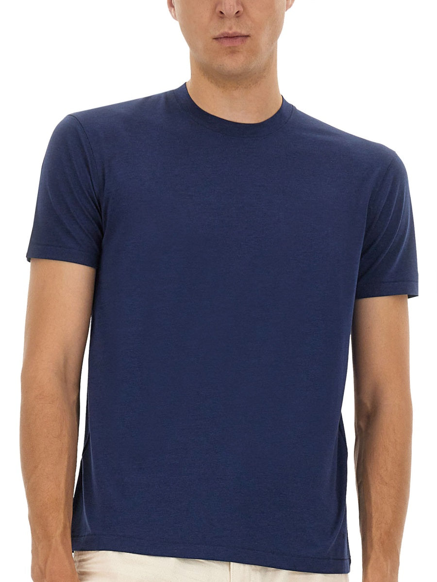 Tom Ford T shirts - Blue | Wanan Luxury