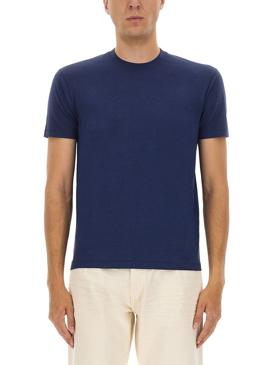 Tom Ford T shirts - Blue | Wanan Luxury