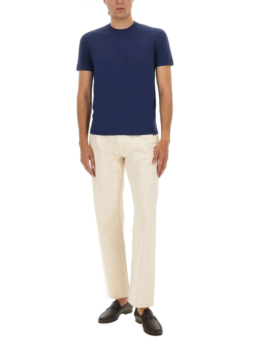 Tom Ford T shirts - Blue | Wanan Luxury