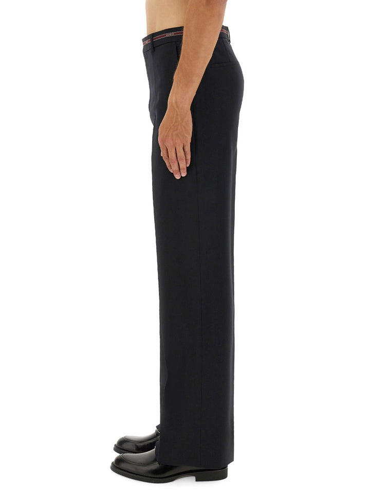 Gucci Pants - Blue | Wanan Luxury