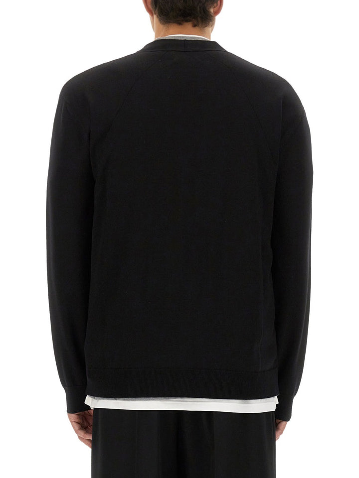 Jil Sander Sweaters - Black | Wanan Luxury