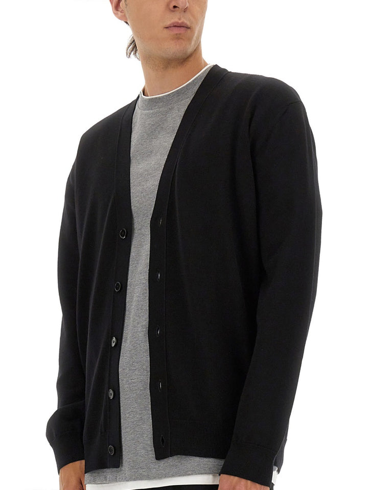 Jil Sander Sweaters - Black | Wanan Luxury