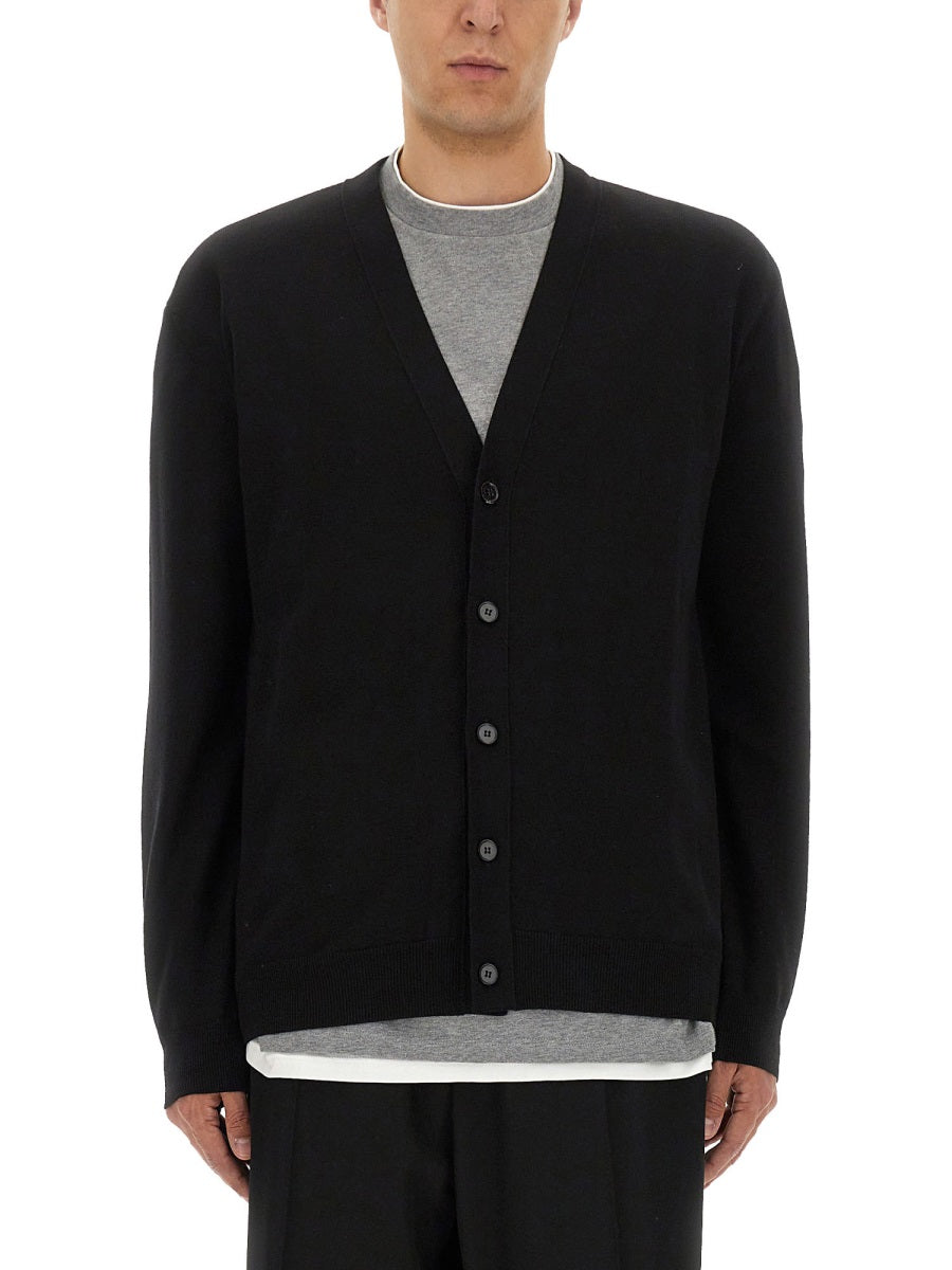 Jil Sander Sweaters - Black | Wanan Luxury