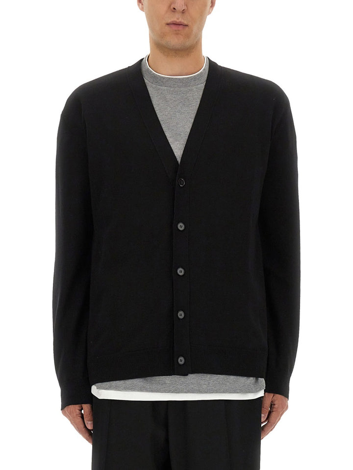 Jil Sander Sweaters - Black | Wanan Luxury
