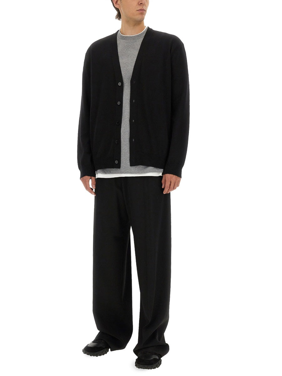 Jil Sander Sweaters - Black | Wanan Luxury