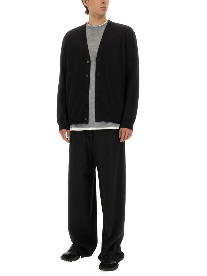Jil Sander Sweaters - Black | Wanan Luxury