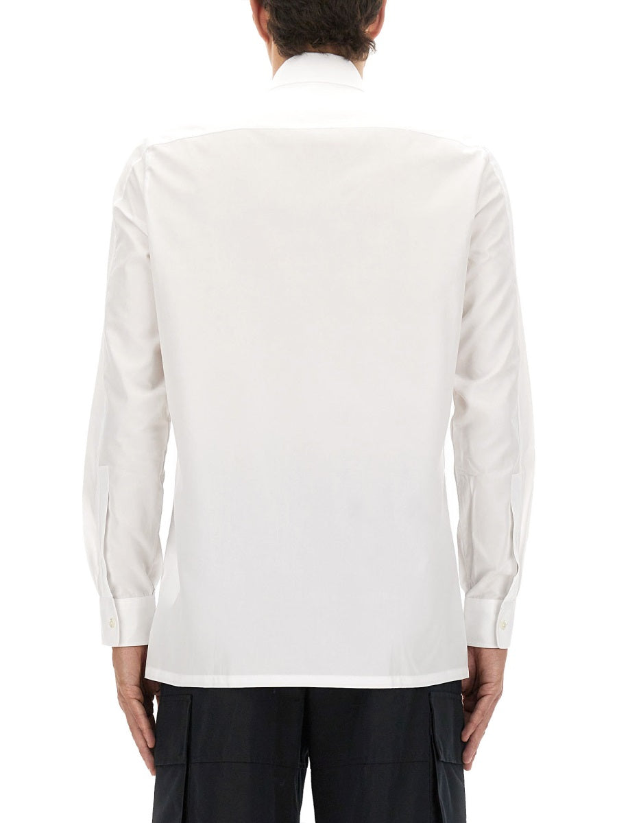 Givenchy Shirts - White | Wanan Luxury
