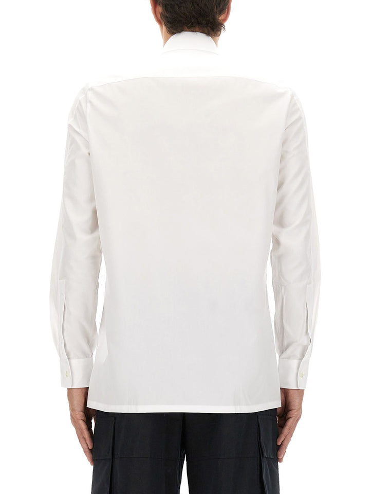Givenchy Shirts - White | Wanan Luxury