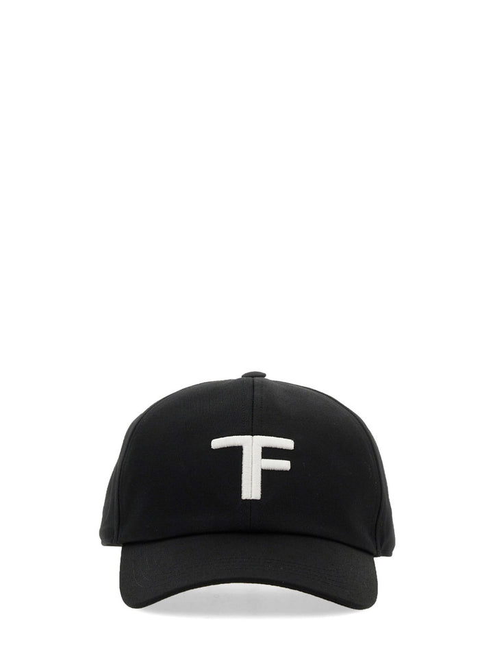 Tom Ford Hats - Black | Wanan Luxury