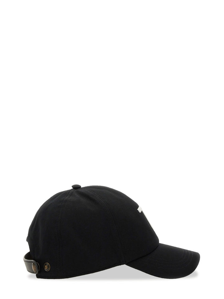 Tom Ford Hats - Black | Wanan Luxury