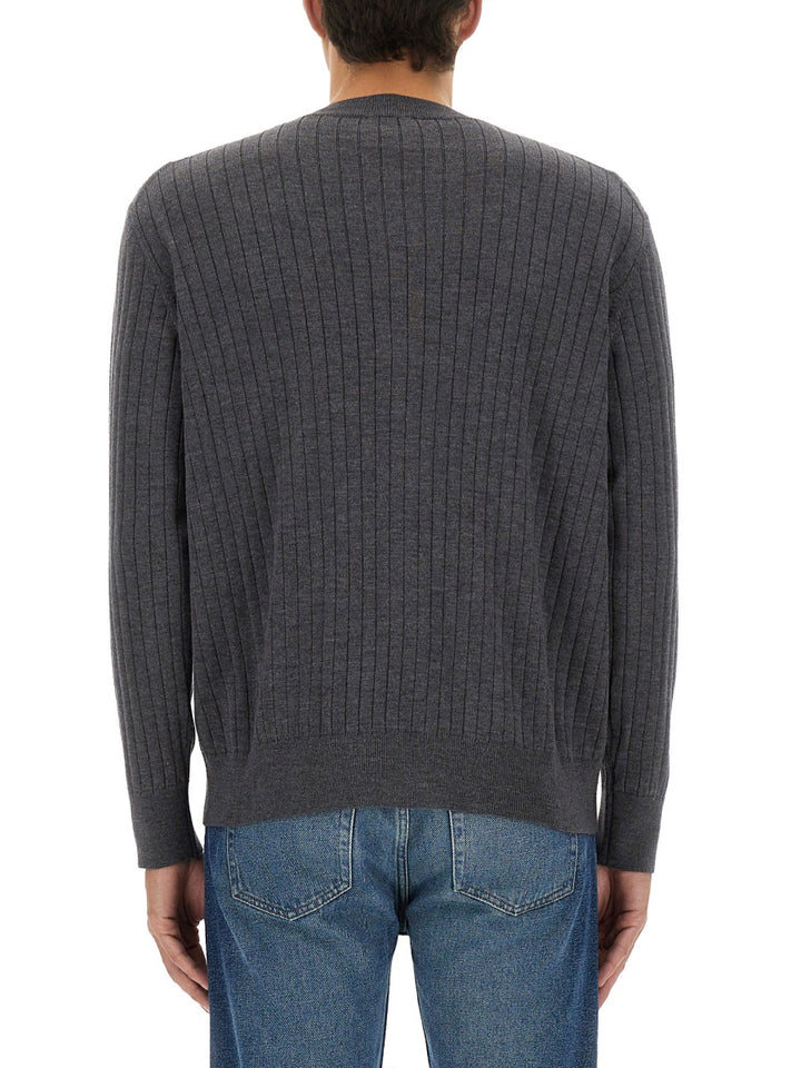 Bottega Veneta Sweaters - Grey | Wanan Luxury