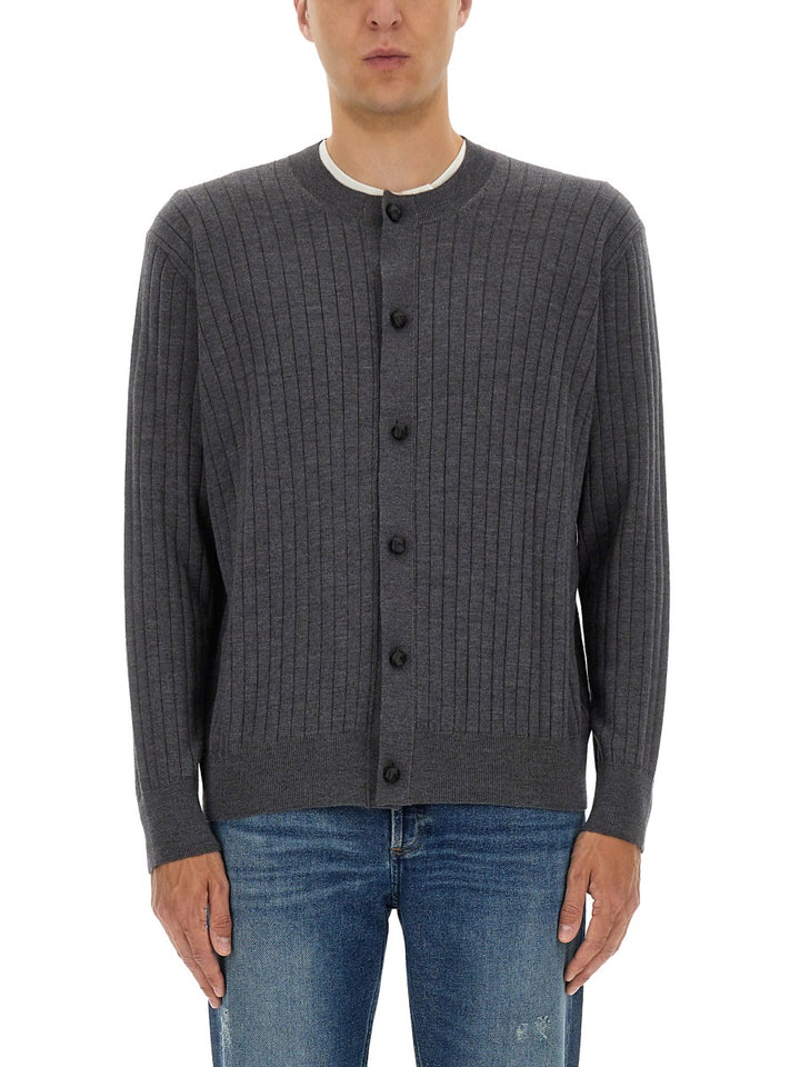 Bottega Veneta Sweaters - Grey | Wanan Luxury